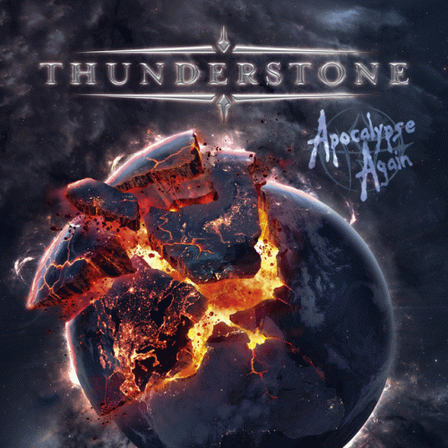 Thunderstone : Apocalypse Again